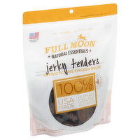 Full Moon Dog Treats, Jerky Tenders, 16 Ounce