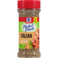 McCormick Perfect Pinch Italian Seasoning, 1.31 Ounce