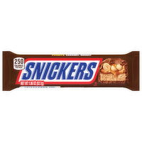 Snickers Candy Bar, 1.86 Ounce