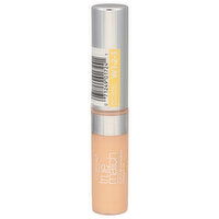 L'Oreal True Match Concealer, Super-Blendable, Warm, Fair/Light W1-2-3, 0.17 Fluid ounce