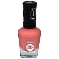 Sally Hansen Miracle Gel 240 Wild & Free Nail Color, 0.5 Fluid ounce