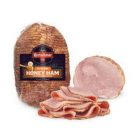 Kretschmar Off the Bone Honey Ham, 1 Pound