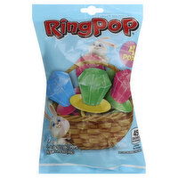 Ring Pop Pops, 4 Each