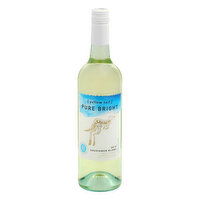 Yellow Tail Pure Bright Sauvignon Blanc, 750 Millilitre