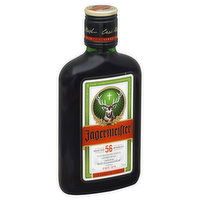 Jagermeister Liqueur, Herbal, 200 Millilitre