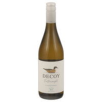 Decoy Featherweight Chardonnay, 750 Millilitre