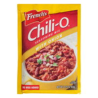 French's Chili-O Chili-O Onion, 2.25 Ounce