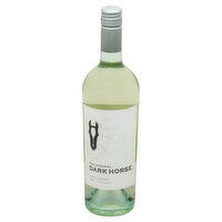 Dark Horse Pinot Grigio, California, 2016, 750 Millilitre