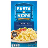 Pasta A Roni Fettuccine, Chicken, 4.7 Ounce