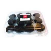 Cub Bakery Chocolate Truffle Mini Muffins, 12 Each