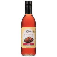 Reese Cooking Wine, Vintage, Red, 12.7 Fluid ounce