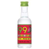 99 Schnapps Watermelon, 50 Millilitre