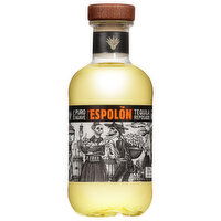 El Espolon Tequila, Reposado, 375 Millilitre