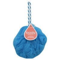 Body Benefits Bath Sponge, Exfoliating, 1 Each