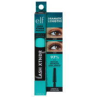 e.l.f. Lash Xtndr Mascara, Brown, 0.25 Ounce