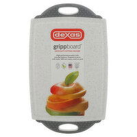 Dexas Grippboard Cutting Board, Non-Slip, 1 Each