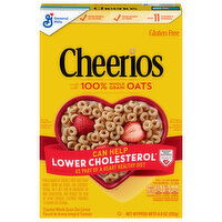 Cheerios Cereal, 8.9 Ounce