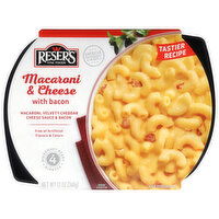 Reser's Macaroni & Cheese, 12 Ounce