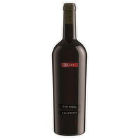 Saldo Zinfandel, California, 750 Millilitre