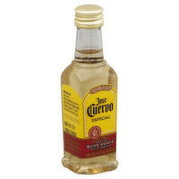 Jose Cuervo Especial Tequila, Gold, 50 Millilitre