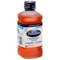 Pedialyte Electrolyte Solution, Raspberry Lemonade, 33.8 Fluid ounce