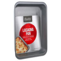 Essential Everyday Lasagna Pan, Non-Stick Coating, 1 Each