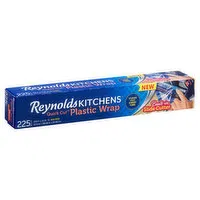 Reynolds Kitchens Plastic Wrap, 1 Each