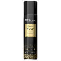 TRESemme Hairspray, Extra Hold, 4, 7.8 Ounce