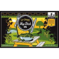 Lift Bridge IPA HOP DISH , 72 Ounce