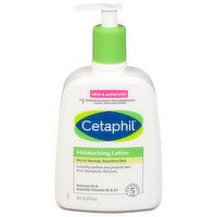 Cetaphil Moisturizing Lotion, 16 Fluid ounce