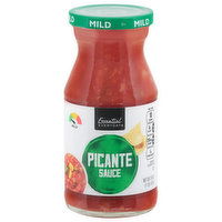 Essential Everyday Picante Sauce, Mild, 16 Ounce