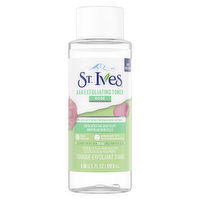 St. Ives BHA Rose Toner, 6.68 Fluid ounce