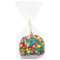 Affy Tapple Caramel Apple, Gourmet M&M, 1 Pound