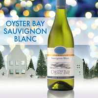 Oyster Bay Sauvignon Blanc, White Wine, 750 Millilitre