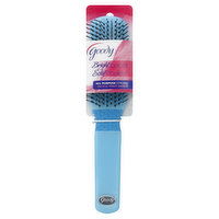 Goody Bright Boost Hair Brush, All Purpose Styling, 1 Each