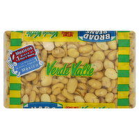 Verde Valle Broad Beans, 16 Ounce
