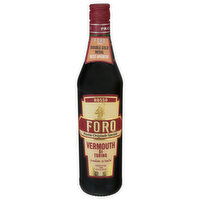 Foro Vermouth Di Torino, Rosso, 750 Millilitre