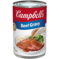 Campbell's® Beef Gravy, 10.5 Ounce