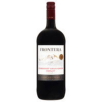 Frontera Cabernet Sauvignon Merlot, Chile, 1.5 Litre