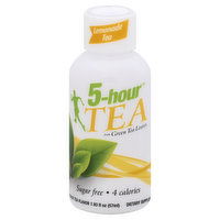 5HOUR Green Tea, Sugar Free, Lemonade Tea, 1.93 Ounce