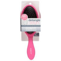 Conair Delight Detangle Brush, 1 Each