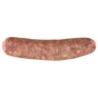 Cub Pickle & Cheddar Gourmet Bratwurst, 4 Ounce