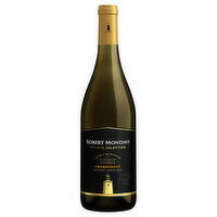 Robert Mondavi Chardonnay, Monterey County, 750 Millilitre