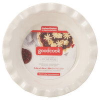 GoodCook Baking Dish, Stoneware, 12 Ounce, 1 Each