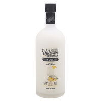 Uptown Cocktails Wine Cocktail, Pina Colada, 1.5 Litre