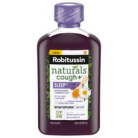 Robitussin Naturals Cough, Sleep, 6.6 Fluid ounce