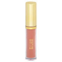 Milani Keep it Full Lip Plumper, Nourishing, Champagne 01, 0.13 Ounce