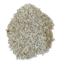 Cub Organic Regular Quick Rolled Oats, Bulk, 1 Pound