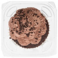 Kimberley's Bakeshoppe Chocolate Filled Gourmet Cupcakes, 6 Ounce