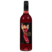 Quady Red Electro Moscato, 25.4 Fluid ounce